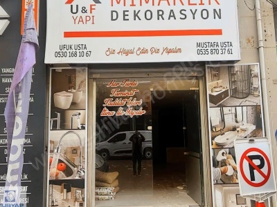 İstiklal Caddesi Üzerinde Kiralık Dükkan Merkez Süleyman Bey Mah