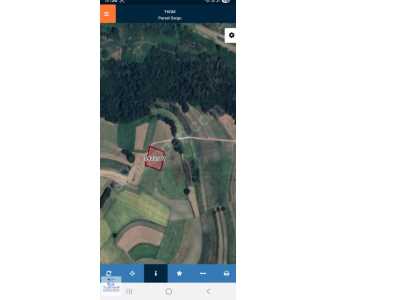 Sakarya Salmanlıda Satılık Tarla Adapazarı Salmanlı Mah