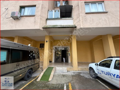 Yalova Merkez Süleymanbey Mahallesinde Full Deniz Manzaralı 4+2 Satılık Daire Süleyman Bey Mah