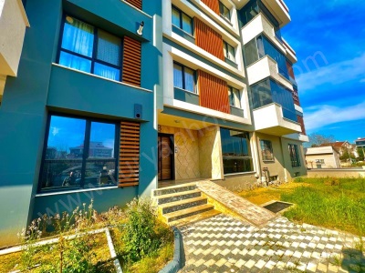 Turyap Yusuftan Yalova Çiftlikköyde Satılık Daire 3+1 Lüks Çiftlik Mah