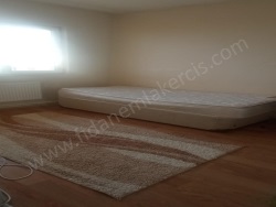 Erciş Sahil Kent Mah. Kiralık Daire 1+1 45 M2 | 1 Banyo | 1 Yatak Odası