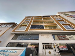 Erciş Camiikebir Mah. Kiralık Daire 70 M2 | 2. Kat