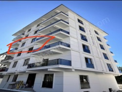 Erciş Vanyolu Mah. Kiralık Daire 1+1 60 M2 | 3. Kat | Doğalgaz(Kombi) | 1 Banyo