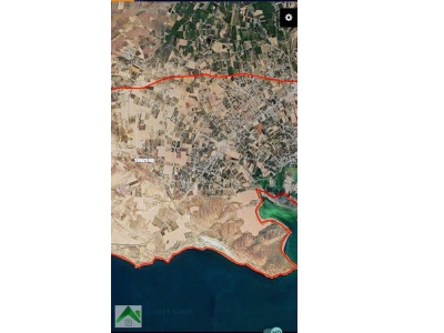 Satılık Arazi Van Erciş Çelebibağı Mah