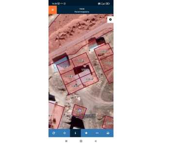 120M2 Sanayi I Satılık Dükkan Van Erciş Tekevler Mah