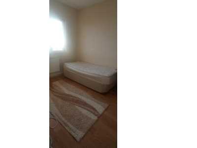 Kiralık Daire 1+1 Eşyali Van Erciş Sahil Kent Mah