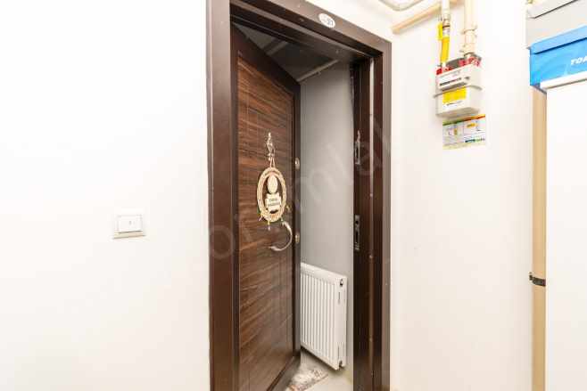 Ordu Karşıyaka Mah 2+1 Satılık Daire Prestij Konutları Altınordu