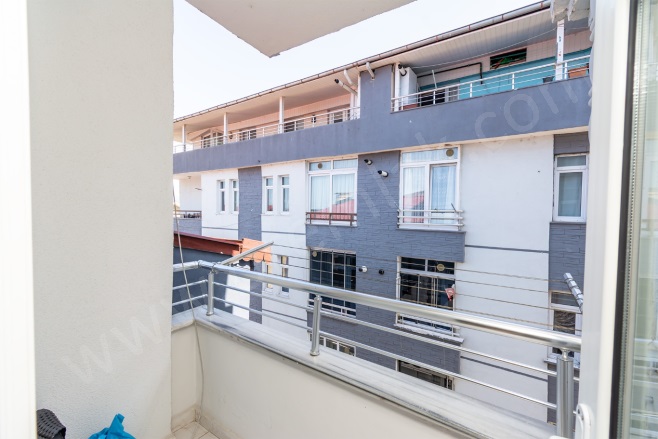 Selimiye Mah. Altınordu Satılık Daire |  3+2 Oda | 200M2 4.100.000Tl  Krediye Uygun  | Çatı Dubleksi | Doğalgaz(Kombi) | 2 Banyo | 3 Yatak Odası Resim-5