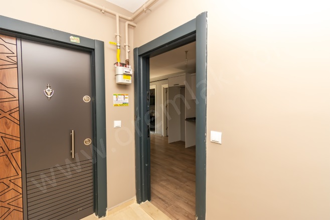 Turnasuyu Mah. Gülyalı Kiralık Daire |  1+1 Oda | 50M2 Aylık 10.000Tl | 1. Kat | Doğalgaz(Kombi) | 1 Banyo | 1 Yatak Odası Resim-1