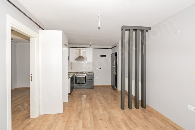 Turnasuyu Mah. Gülyalı Kiralık Daire |  1+1 Oda | 50M2 Aylık 10.000Tl | 1. Kat | Doğalgaz(Kombi) | 1 Banyo | 1 Yatak Odası Resim-4