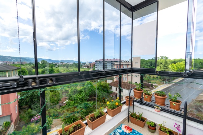 Kumbaşı Mah. Altınordu Satılık Daire |  3+1 Oda | 120M2 4.000.000Tl  Krediye Uygun  | 4. Kat | Doğalgaz(Kombi) | 1 Banyo | 1 Yatak Odası Resim-5