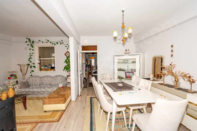 Ordu Şarkiye Mah 2+1 Satılık Daire Seydi Kimya Üstü Konak Apt Altınordu