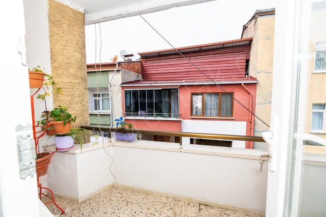 Şarkiye Mah. Altınordu Satılık Daire |  2+1 Oda | 132M2 2.950.000Tl  Krediye Uygun  | 4. Kat | Doğalgaz(Kombi) | 1 Banyo | 1 Yatak Odası Resim-4