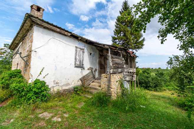 Ordu Oremlaktan Terzili Mah 14 744M² Satılık Arazi Fındık Bahçesi Yatırımlık Altınordu