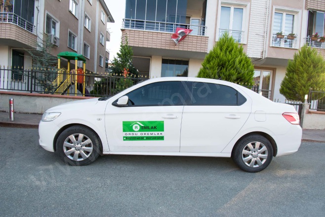 Akyazı Mah. Altınordu Satılık Arsa |  140M2 5.500.000Tl İmarlı  Resim-4