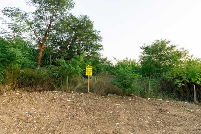 Ordu Perşembe Efirli Mah 579M² Satılık Arsa Yatırımlık Oremlaktan