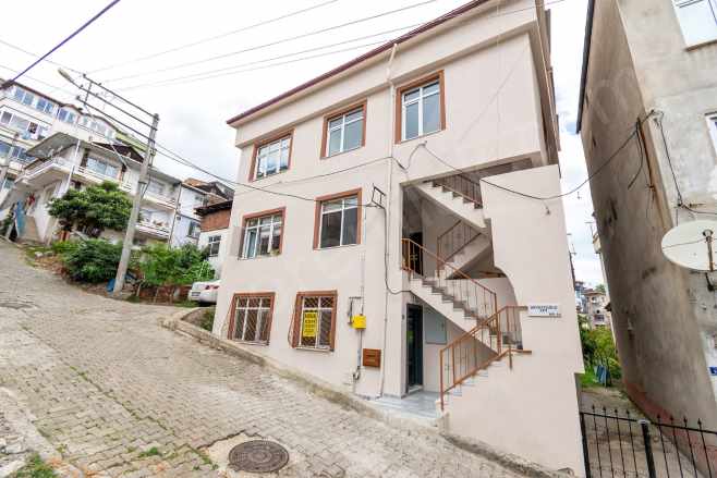 Ordu Selimiye Mah 2+1 Kiralık Daire Kombili ilkokul Yakını Altınordu
