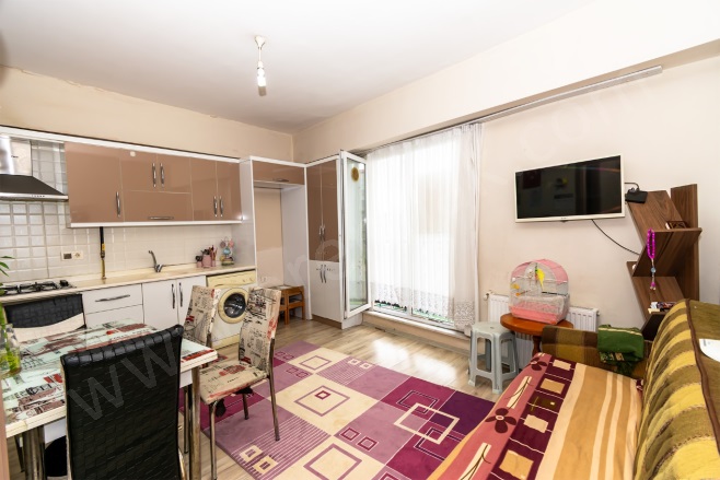Selimiye Mah. Altınordu Satılık Daire |  2+1 Oda | 76M2 1.650.000Tl  Krediye Uygun  | 2. Kat | Doğalgaz(Kombi) Resim-3