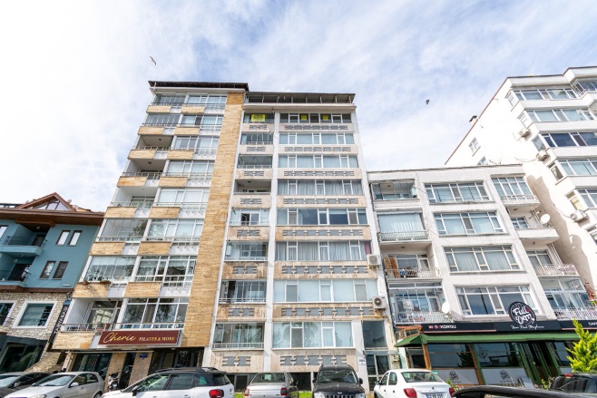Taşbaşı Mah. Altınordu Kiralık Daire |  4+1 Oda | 180M2 Aylık 34.000Tl | 7. Kat | Doğalgaz(Kombi) | 1 Banyo | 1 Yatak Odası Resim-1