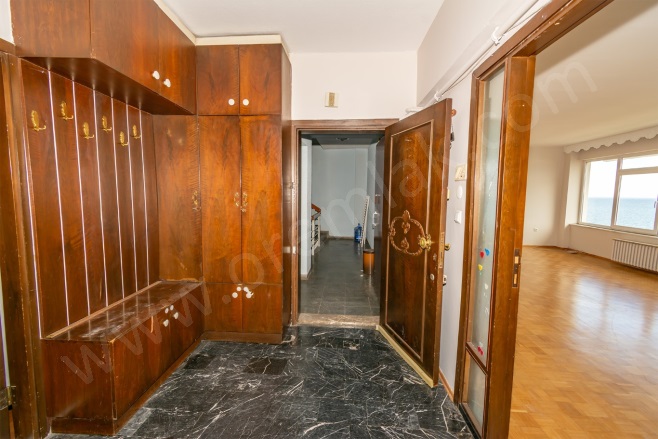 Taşbaşı Mah. Altınordu Kiralık Daire |  4+1 Oda | 180M2 Aylık 34.000Tl | 7. Kat | Doğalgaz(Kombi) | 1 Banyo | 1 Yatak Odası Resim-4