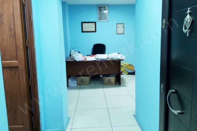 Ordu Merkez Şarkiye Mah 2+1 Satılık Ofis / Büro Katı Asansörlü Altınordu