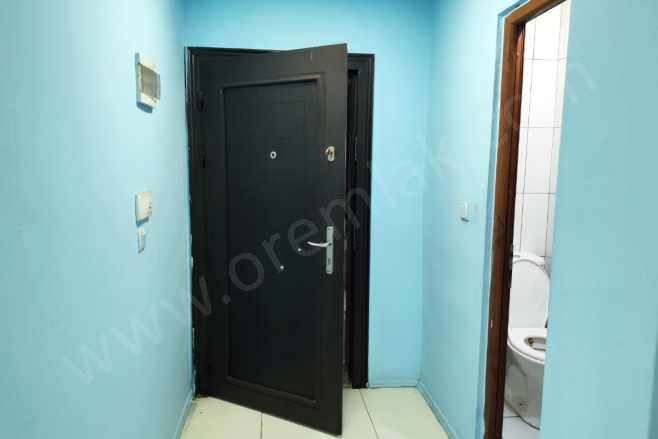 Ordu Merkez Şarkiye Mah 2+1 Satılık Ofis / Büro Katı Asansörlü Altınordu