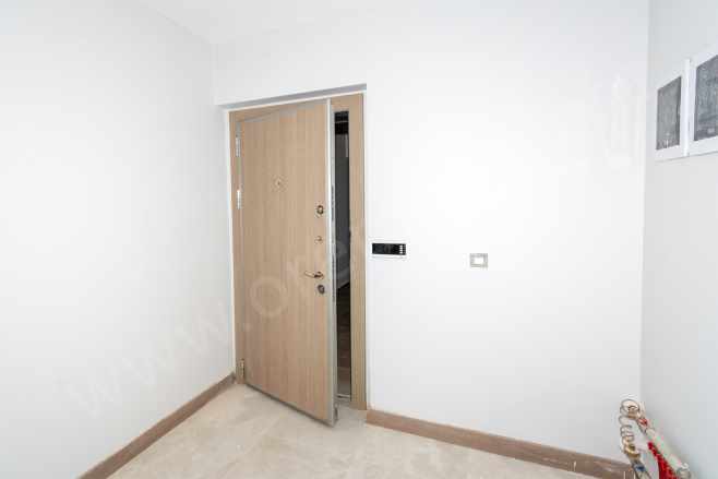 Ordu Kabadüz Toki 2+1 Kiralık Daire Sıfır Balkonlu Asansörlü Mah