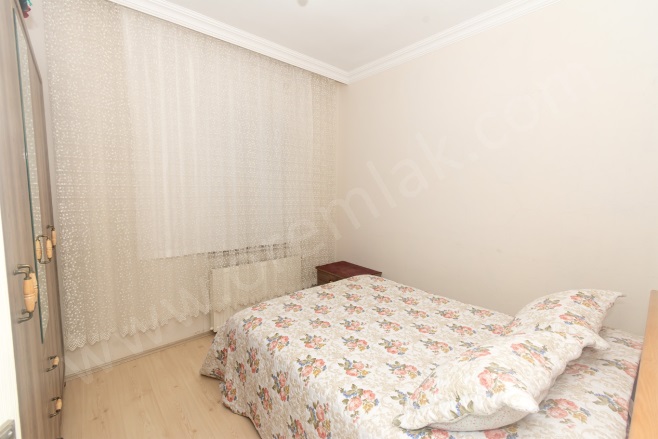 Cumhuriyet Mah. Altınordu Satılık Daire |  2+1 Oda | 75M2 2.400.000Tl  Krediye Uygun  | Yüksek Giriş | Doğalgaz(Kombi) | 1 Banyo | 1 Yatak Odası Resim-5