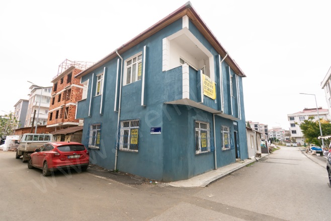 Cumhuriyet Mah. Altınordu Satılık Bina |  2+1 Oda | 125M2 4.000.000Tl  Krediye Uygun  | Soba | 1 Banyo | 1 Yatak Odası Resim-1