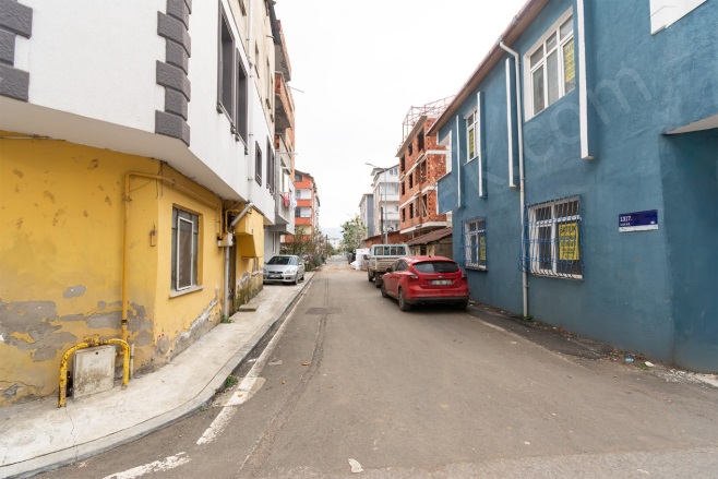 Cumhuriyet Mah. Altınordu Satılık Bina |  2+1 Oda | 125M2 4.400.000Tl  Krediye Uygun  | Soba | 1 Banyo | 1 Yatak Odası Resim-2