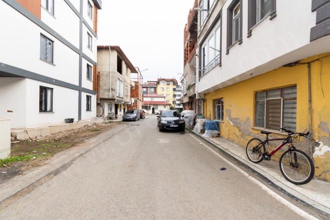 Cumhuriyet Mah. Altınordu Satılık Bina |  2+1 Oda | 125M2 4.400.000Tl  Krediye Uygun  | Soba | 1 Banyo | 1 Yatak Odası Resim-3