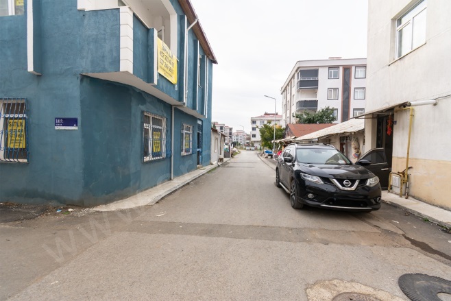 Cumhuriyet Mah. Altınordu Satılık Bina |  2+1 Oda | 125M2 4.400.000Tl  Krediye Uygun  | Soba | 1 Banyo | 1 Yatak Odası Resim-4