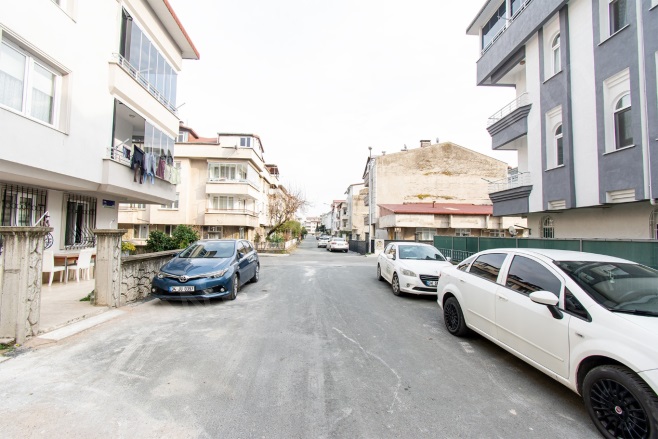 Akyazı Mah. Altınordu Kiralık Daire |  3+1 Oda | 120M2 Aylık 21.000Tl | Giriş Katı | Doğalgaz(Kombi) | 1 Banyo | 1 Yatak Odası Resim-2