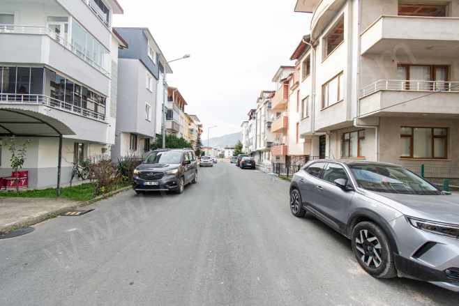 Ordu Akyazı Mah 3+1 Kiralık Daire Denize Çok Yakın Altınordu