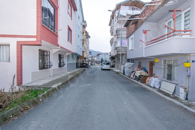 Akyazı Mah. Altınordu Satılık Arsa |  133M2 3.250.000Tl İmarlı  Resim-3