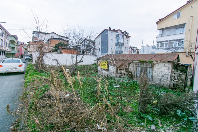 Akyazı Mah. Altınordu Satılık Arsa |  133M2 3.250.000Tl İmarlı  Resim-5