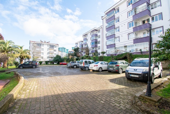 Karşıyaka Mah. Altınordu Kiralık Daire |  3+1 Oda | 110M2 Aylık 20.000Tl | 1. Kat | Doğalgaz(Kombi) | 1 Banyo | 1 Yatak Odası Resim-2