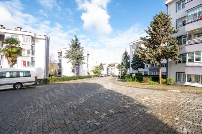 Karşıyaka Mah. Altınordu Kiralık Daire |  3+1 Oda | 110M2 Aylık 20.000Tl | 1. Kat | Doğalgaz(Kombi) | 1 Banyo | 1 Yatak Odası Resim-4