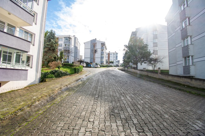 Karşıyaka Mah. Altınordu Kiralık Daire |  3+1 Oda | 110M2 Aylık 22.000Tl | 1. Kat | Doğalgaz(Kombi) | 1 Banyo | 1 Yatak Odası Resim-5