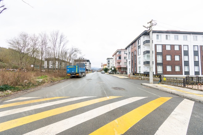 Kumbaşı Mah. Altınordu Satılık İşyeri |  1 Oda | 420M2 10.500.000Tl  Krediye Uygun  | Giriş Katı | 1 Banyo Resim-3