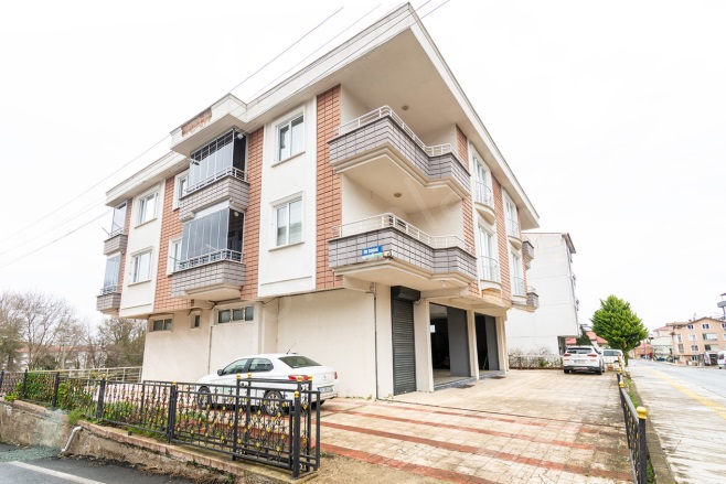 Kumbaşı Mah. Altınordu Satılık İşyeri |  1 Oda | 420M2 10.500.000Tl  Krediye Uygun  | Giriş Katı | 1 Banyo Resim-4