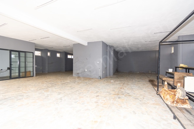 Kumbaşı Mah. Altınordu Satılık İşyeri |  1 Oda | 420M2 10.500.000Tl  Krediye Uygun  | Giriş Katı | 1 Banyo Resim-5