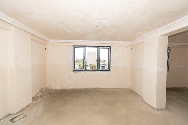 Şahincili Mah. Altınordu Satılık Daire |  3+1 Oda | 135M2 5.000.000Tl  Krediye Uygun  | 4. Kat | Yerden Isıtma | 1 Banyo | 1 Yatak Odası Resim-4