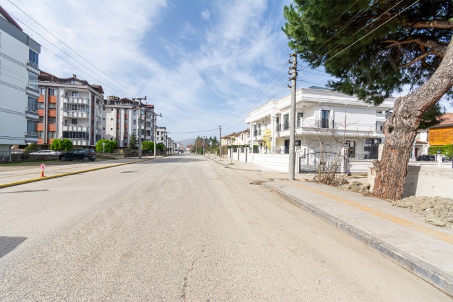 Cumhuriyet Mah. Altınordu Satılık Daire |  3+1 Oda | 150M2 5.950.000Tl  Krediye Uygun  | 2. Kat | Doğalgaz(Kombi) | 1 Banyo | 1 Yatak Odası Resim-2