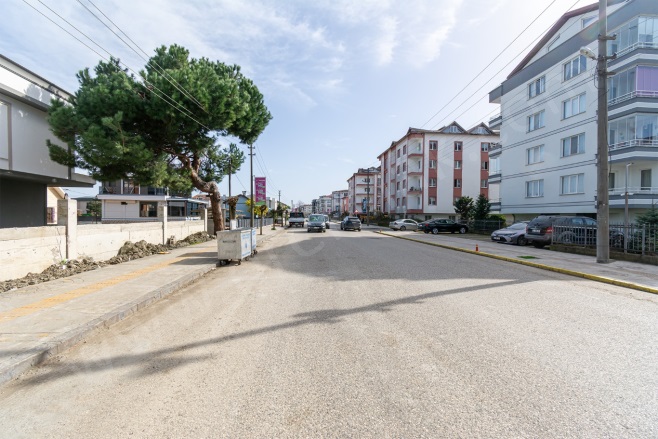 Cumhuriyet Mah. Altınordu Satılık Daire |  3+1 Oda | 150M2 5.950.000Tl  Krediye Uygun  | 2. Kat | Doğalgaz(Kombi) | 1 Banyo | 1 Yatak Odası Resim-3