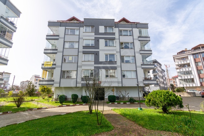 Cumhuriyet Mah. Altınordu Satılık Daire |  3+1 Oda | 150M2 5.950.000Tl  Krediye Uygun  | 2. Kat | Doğalgaz(Kombi) | 1 Banyo | 1 Yatak Odası Resim-4