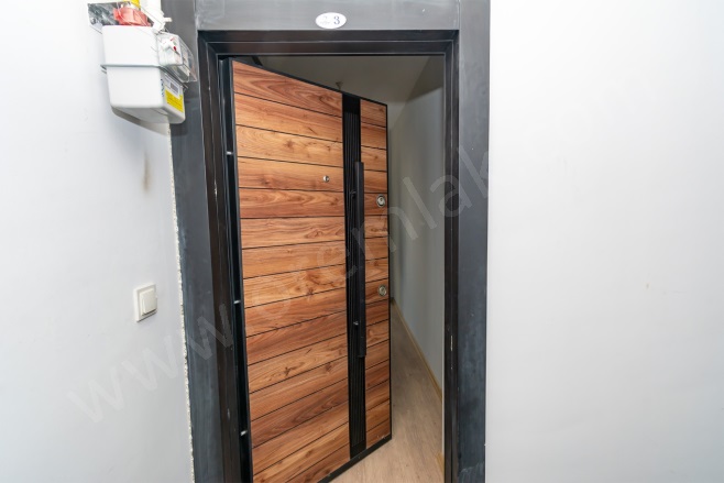 Cumhuriyet Mah. Altınordu Kiralık Daire |  1+1 Oda | 55M2 Aylık 13.000Tl | 1. Kat | Yerden Isıtma | 1 Banyo | 1 Yatak Odası Resim-1