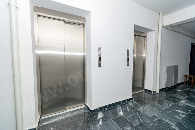 Cumhuriyet Mah. Altınordu Kiralık Daire |  1+1 Oda | 55M2 Aylık 13.000Tl | 1. Kat | Yerden Isıtma | 1 Banyo | 1 Yatak Odası Resim-2