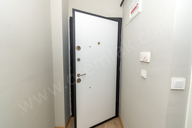 Cumhuriyet Mah. Altınordu Kiralık Daire |  1+1 Oda | 55M2 Aylık 13.000Tl | 1. Kat | Yerden Isıtma | 1 Banyo | 1 Yatak Odası Resim-3