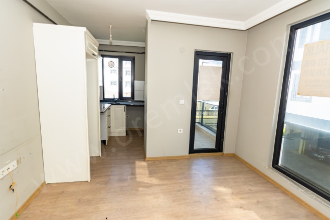 Cumhuriyet Mah. Altınordu Kiralık Daire |  1+1 Oda | 55M2 Aylık 13.000Tl | 1. Kat | Yerden Isıtma | 1 Banyo | 1 Yatak Odası Resim-4